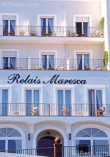 Relais Maresca 